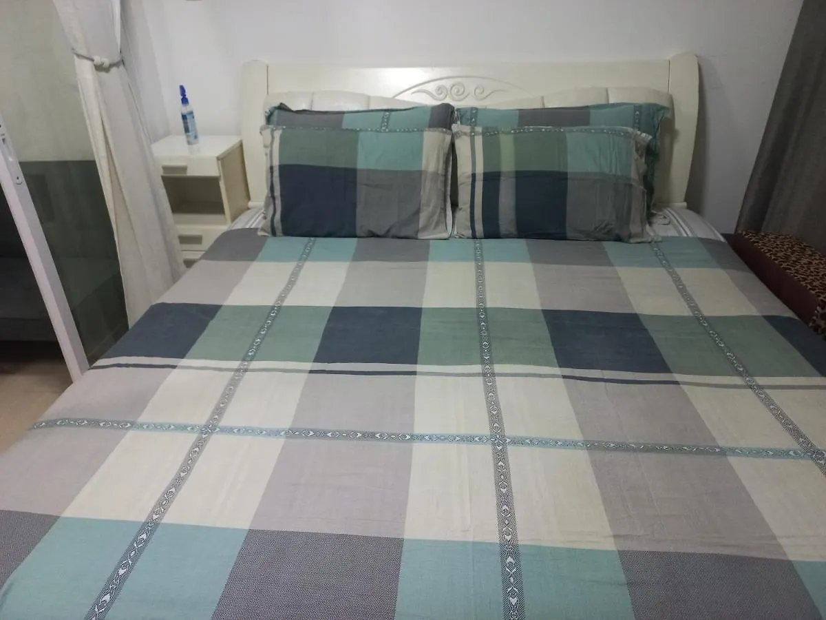 Hotell Azure Urban Resort Staycation Bah 337 Unli Wifi 24 Hrs Check In No Security Deposit Hygeinic City View Manila