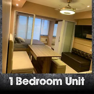 Aparthotel Azure Urban Residences, Bahamas Tower, Manila