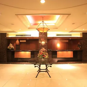 Mabini Mansion & Residential ホテル