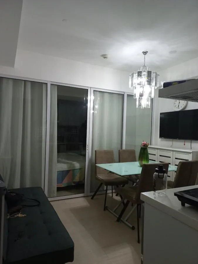 Hotel Azure Urban Resort Staycation Bah 337 Unli Wifi 24 Hrs Check In No Security Deposit Hygeinic City View Manila
