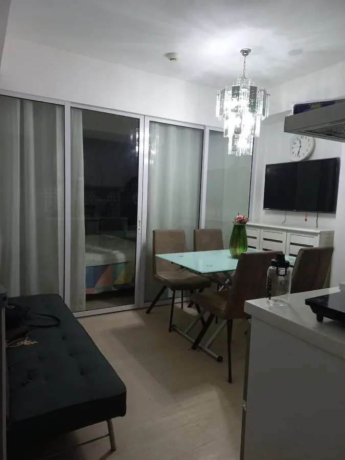 Azure Urban Resort Staycation Bah 337 Unli Wifi 24 Hrs Check In No Security Deposit Hygeinic City View Manila Philippines
