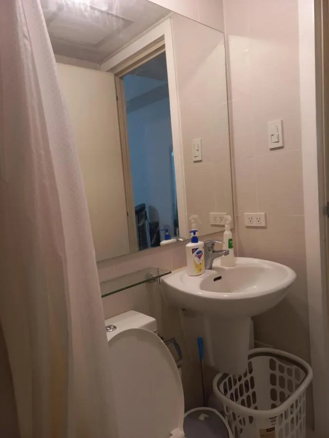 Azure Urban Resort Staycation Bah 337 Unli Wifi 24 Hrs Check In No Security Deposit Hygeinic City View Manila Hotel
