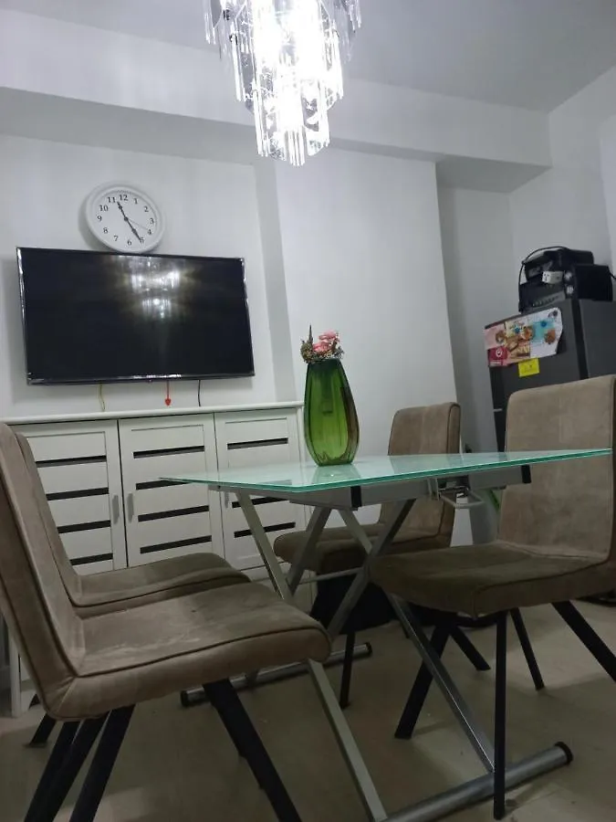 Hotel Azure Urban Resort Staycation Bah 337 Unli Wifi 24 Hrs Check In No Security Deposit Hygeinic City View Manila Philippines