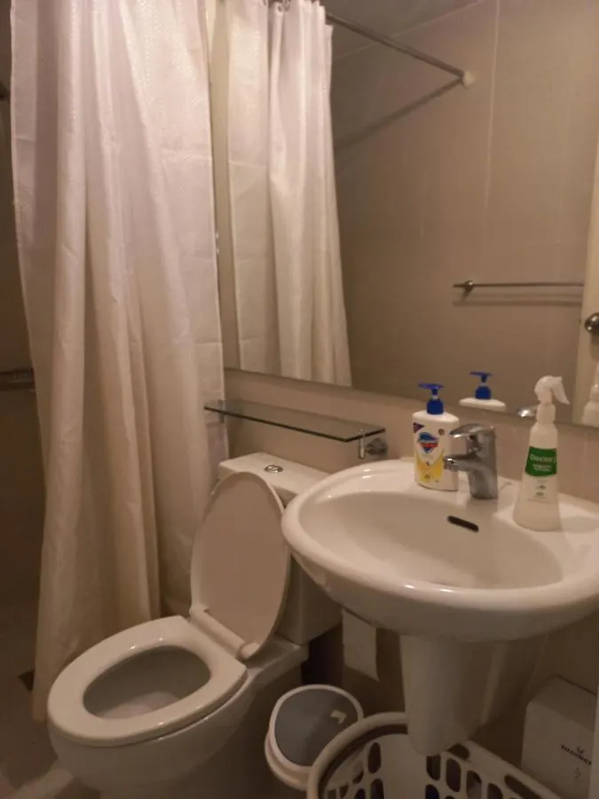 Azure Urban Resort Staycation Bah 337 Unli Wifi 24 Hrs Check In No Security Deposit Hygeinic City View Manila