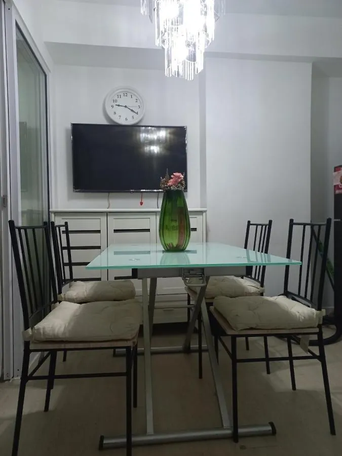 Azure Urban Resort Staycation Bah 337 Unli Wifi 24 Hrs Check In No Security Deposit Hygeinic City View Manila