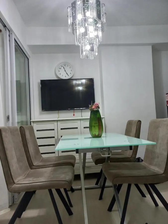 Hotel Azure Urban Resort Staycation Bah 337 Unli Wifi 24 Hrs Check In No Security Deposit Hygeinic City View Manila