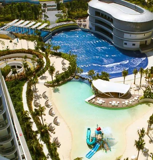 Azure Urban Resort Staycation Bah 337 Unli Wifi 24 Hrs Check In No Security Deposit Hygeinic City View Manila