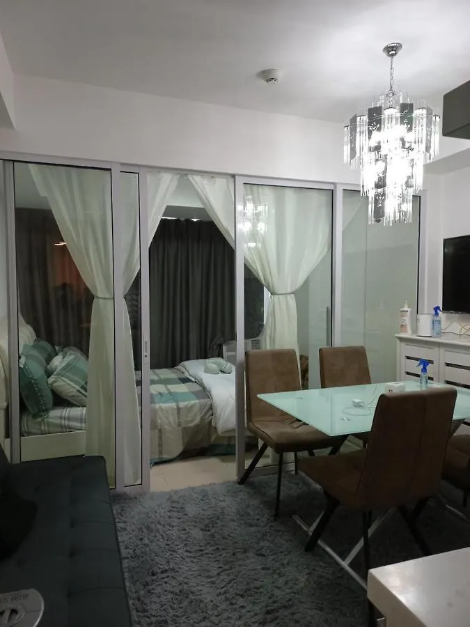 Hotel Azure Urban Resort Staycation Bah 337 Unli Wifi 24 Hrs Check In No Security Deposit Hygeinic City View Manila