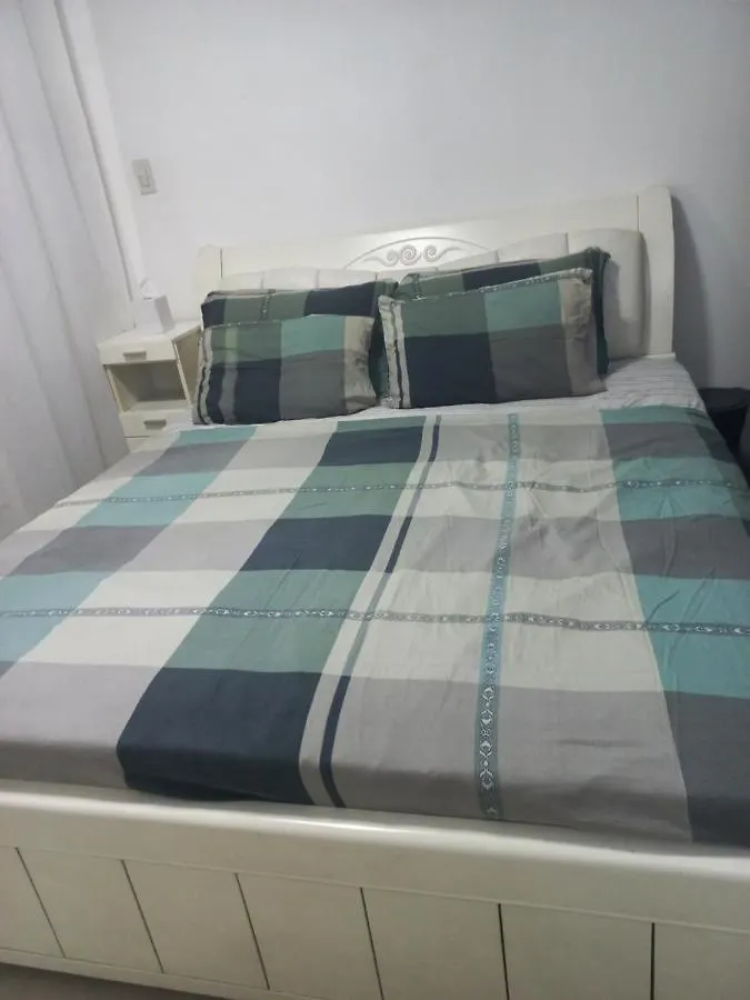 Azure Urban Resort Staycation Bah 337 Unli Wifi 24 Hrs Check In No Security Deposit Hygeinic City View Manila Philippines