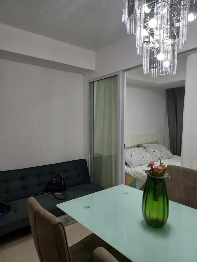 Azure Urban Resort Staycation Bah 337 Unli Wifi 24 Hrs Check In No Security Deposit Hygeinic City View Manila Hotel