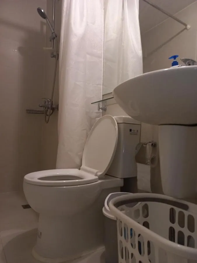 Hotel Azure Urban Resort Staycation Bah 337 Unli Wifi 24 Hrs Check In No Security Deposit Hygeinic City View Manila Philippines