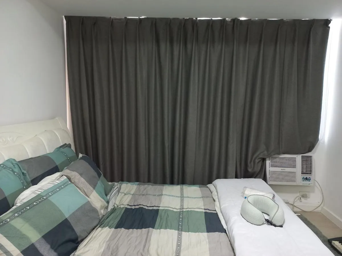 Azure Urban Resort Staycation Bah 337 Unli Wifi 24 Hrs Check In No Security Deposit Hygeinic City View Manila Philippines
